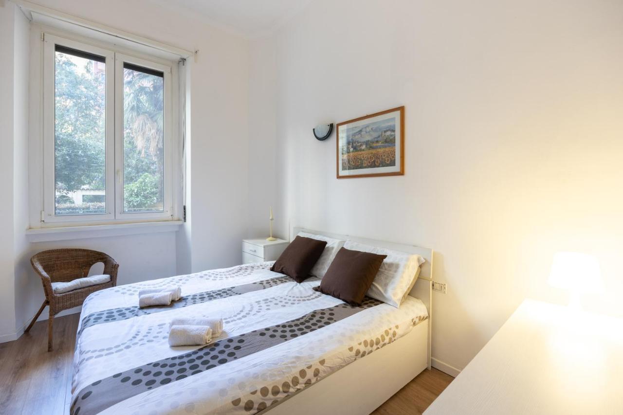 Apartment Stazione Centralebilocale In Centro Con Wifi