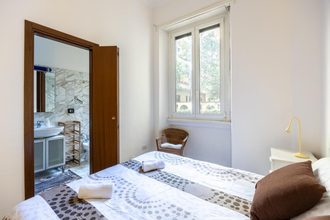 Stazione Centralebilocale In Centro Con Wifi Apartment Mailand