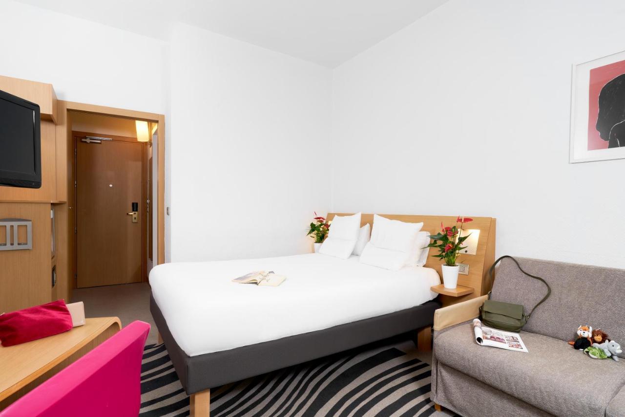 Novotel Nord Ca' Granda