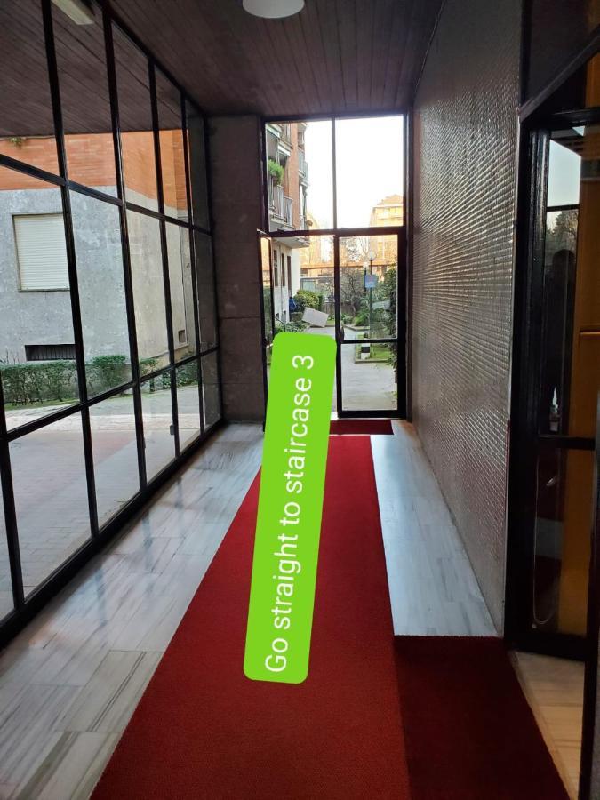 Grazioso Metro Vicinissima Facile Per Arrivare A Duomo *