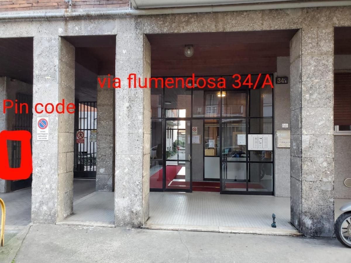 Apartamento Grazioso Metro Vicinissima Facile Per Arrivare A Duomo *
