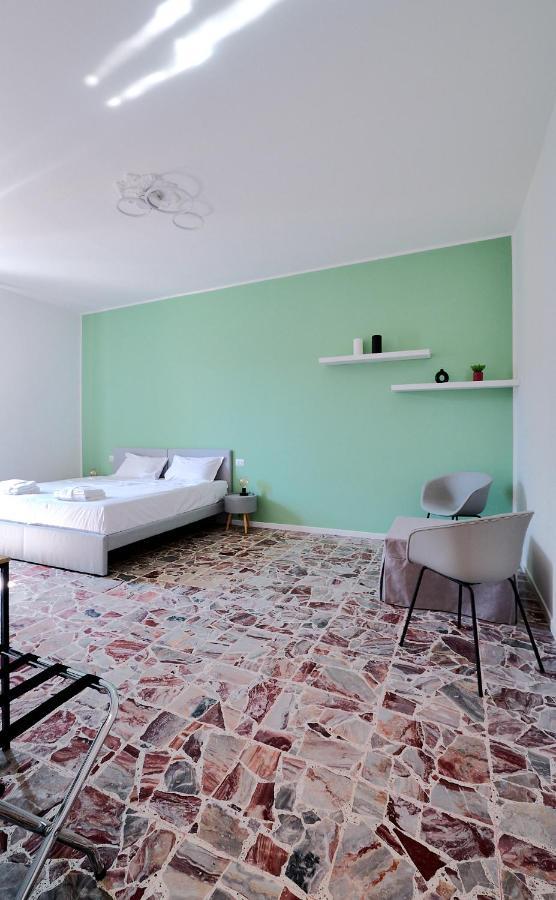 Apartment Suity I Cozy Leila Mailand