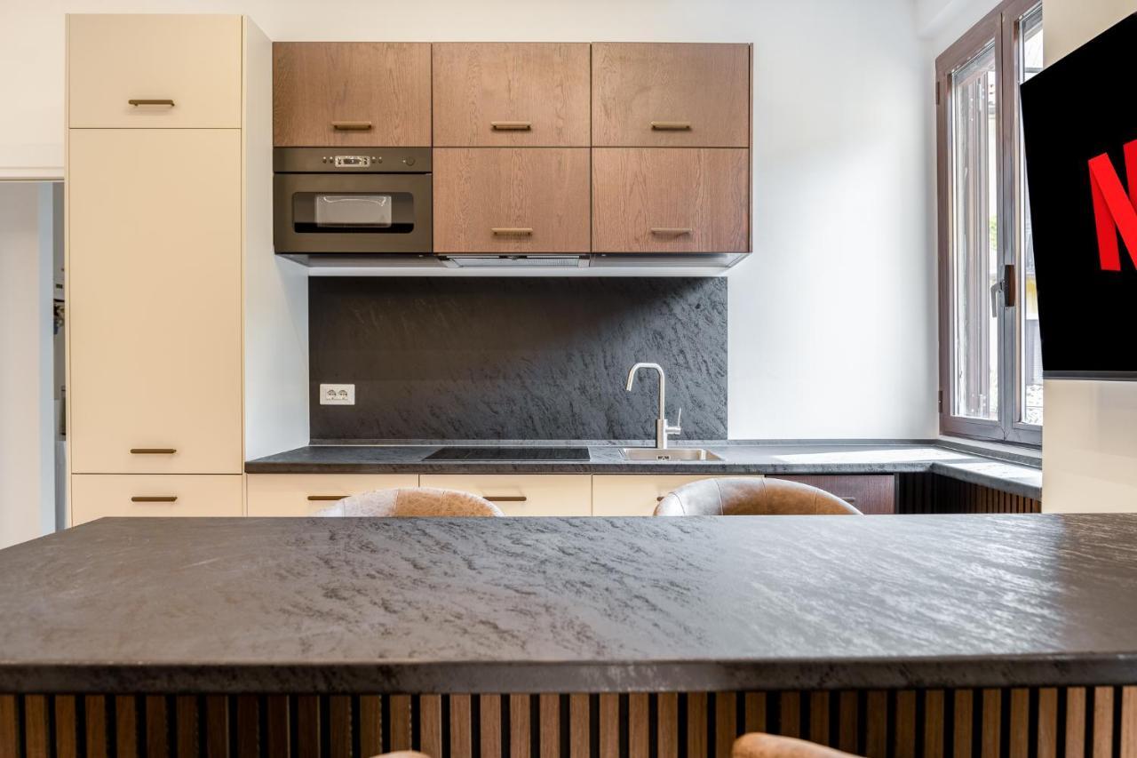 Bilocale Moderno - Center Milan