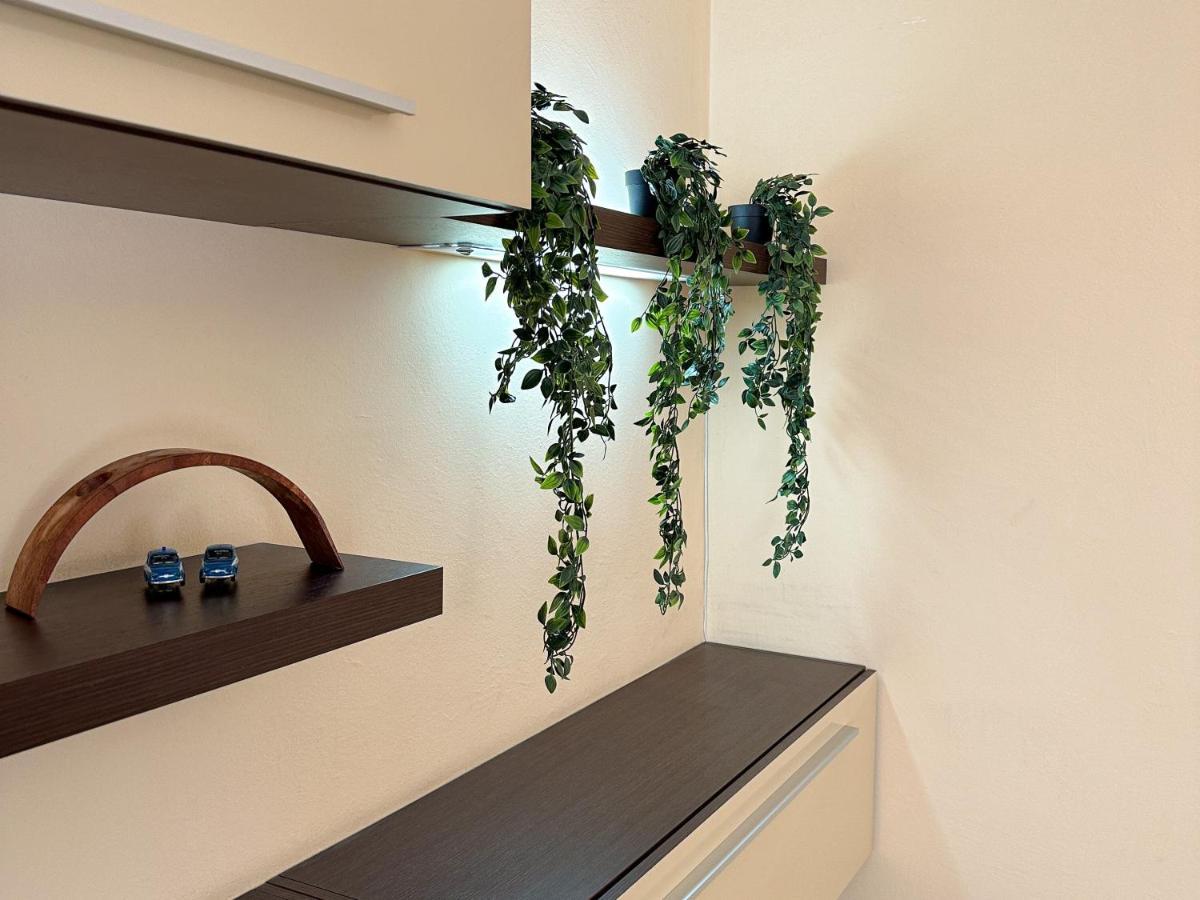 Apartment Modern Isola - Metro & Self-checkin