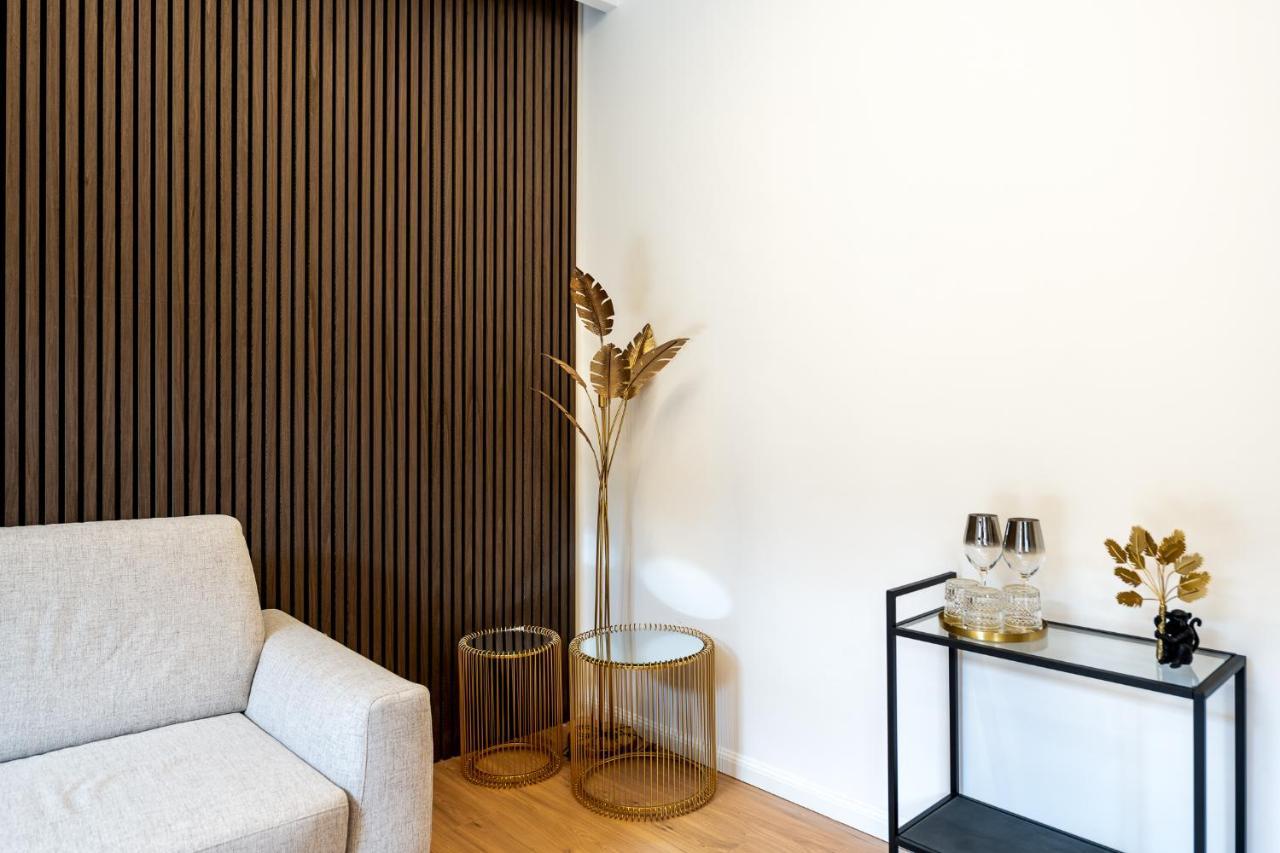 Bilocale Moderno - Center Milan
