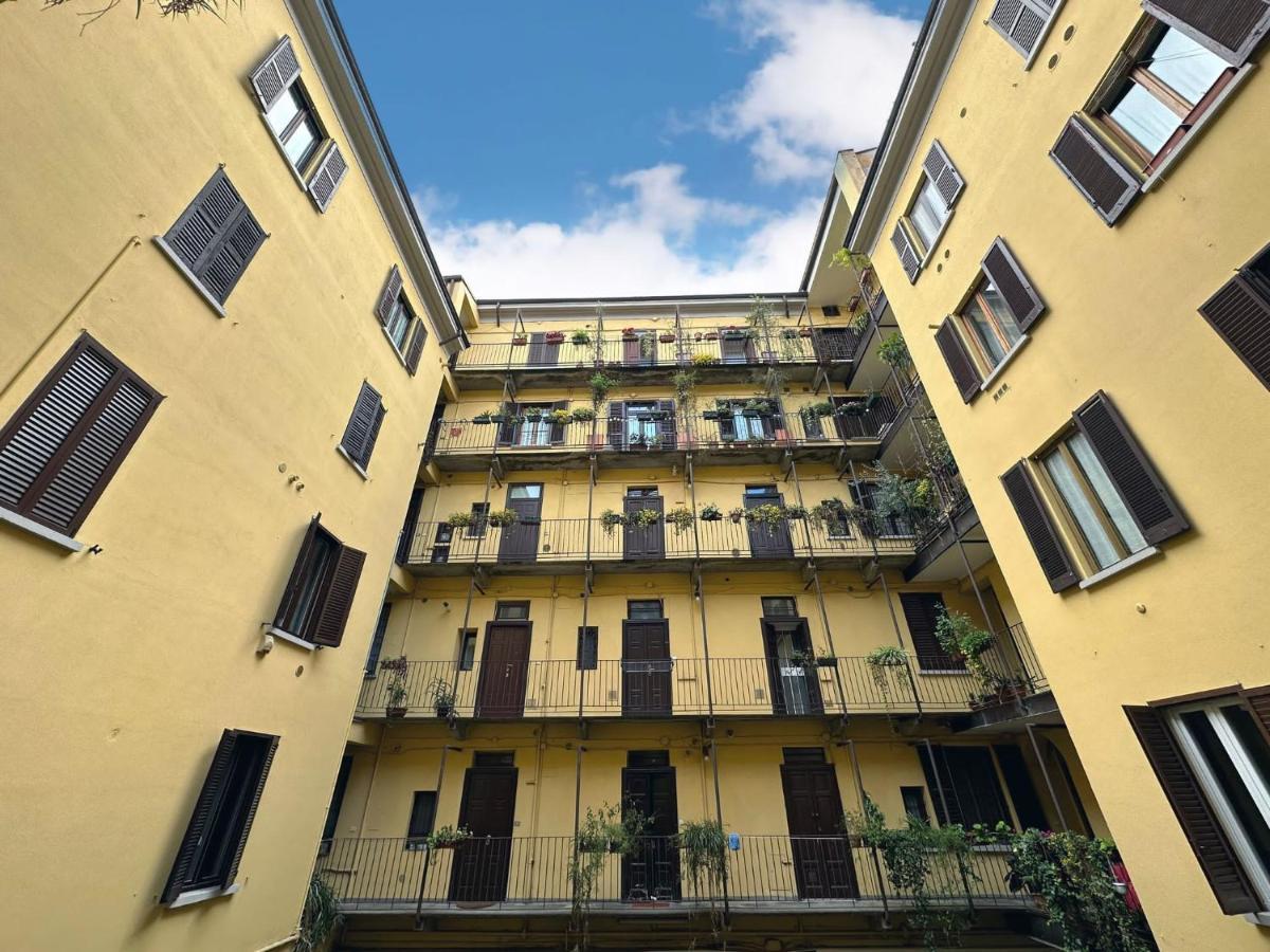 Casa Ginevra * Mailand