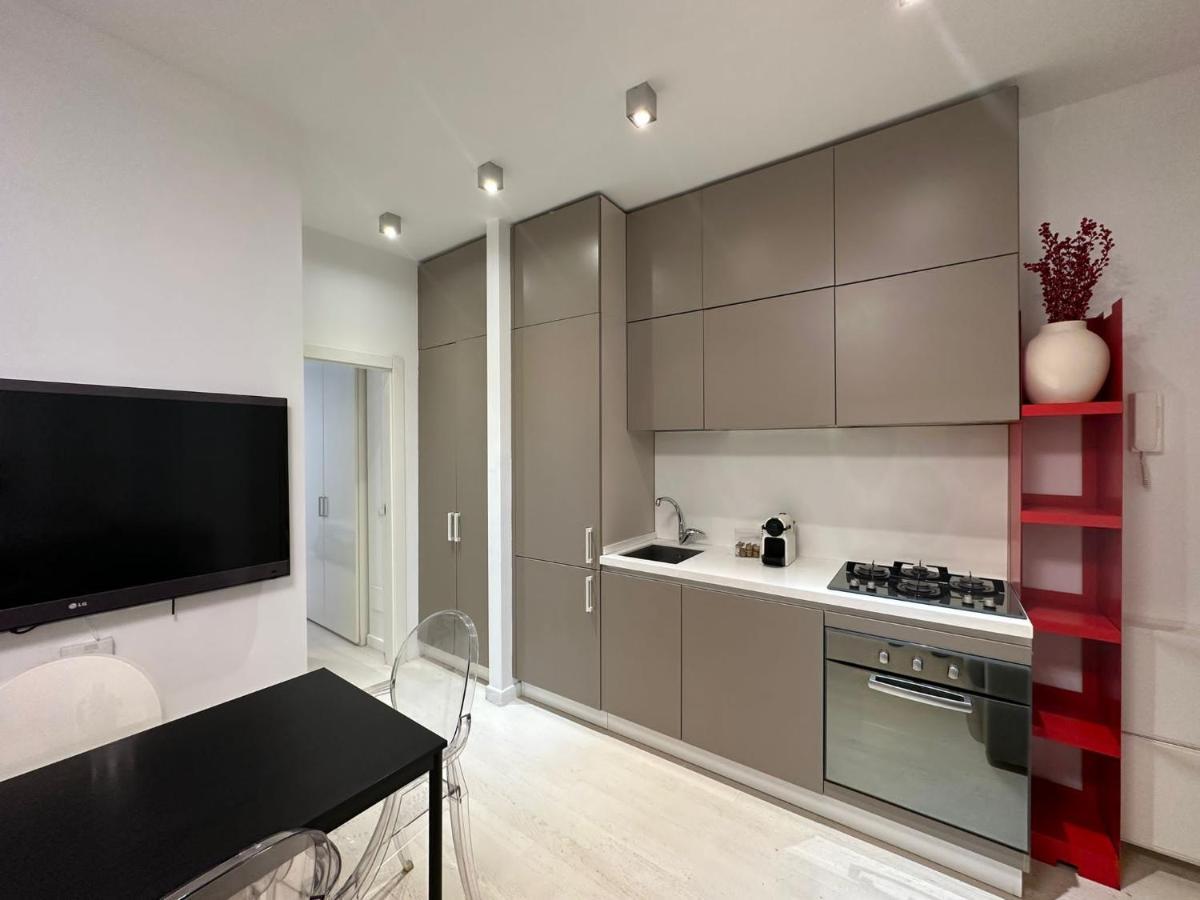 Apartment Casa Ginevra