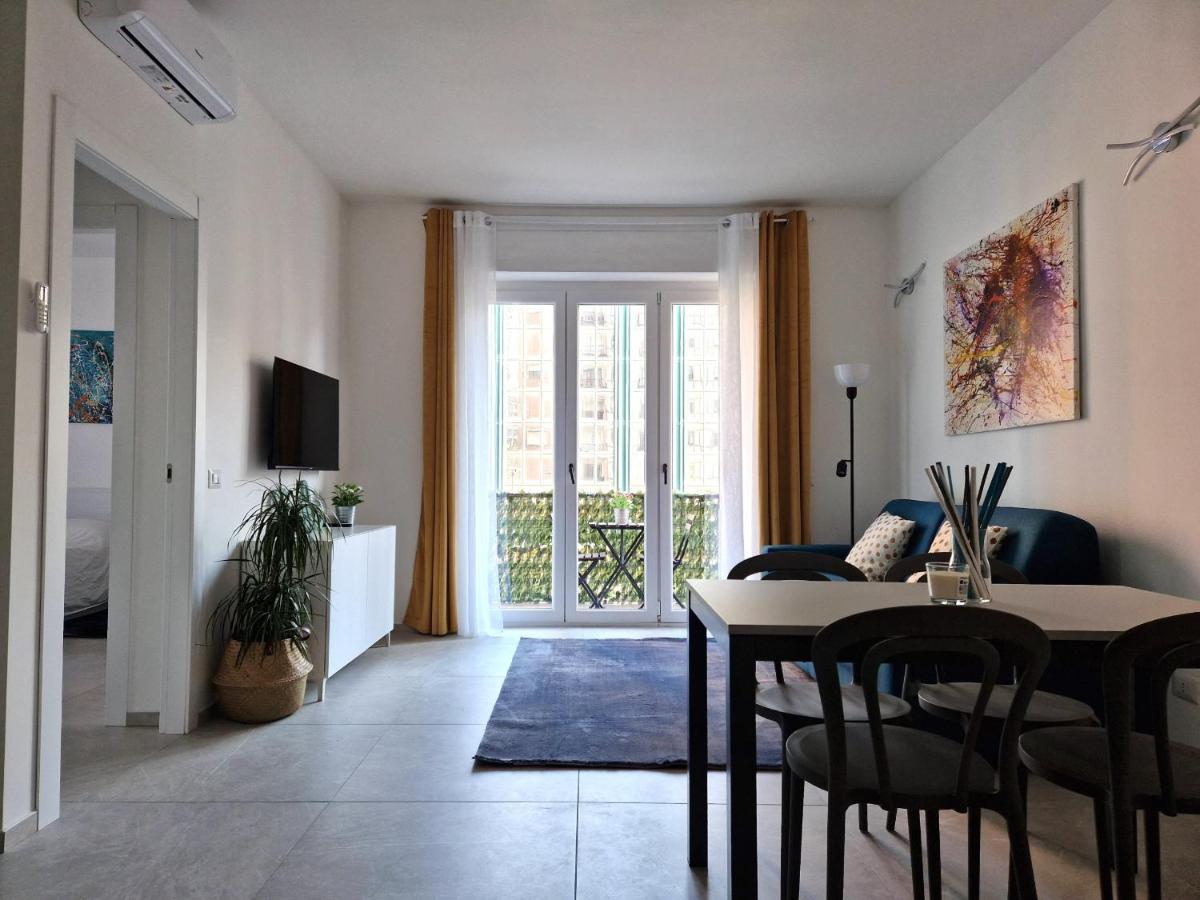 Apartment Quick Flat -