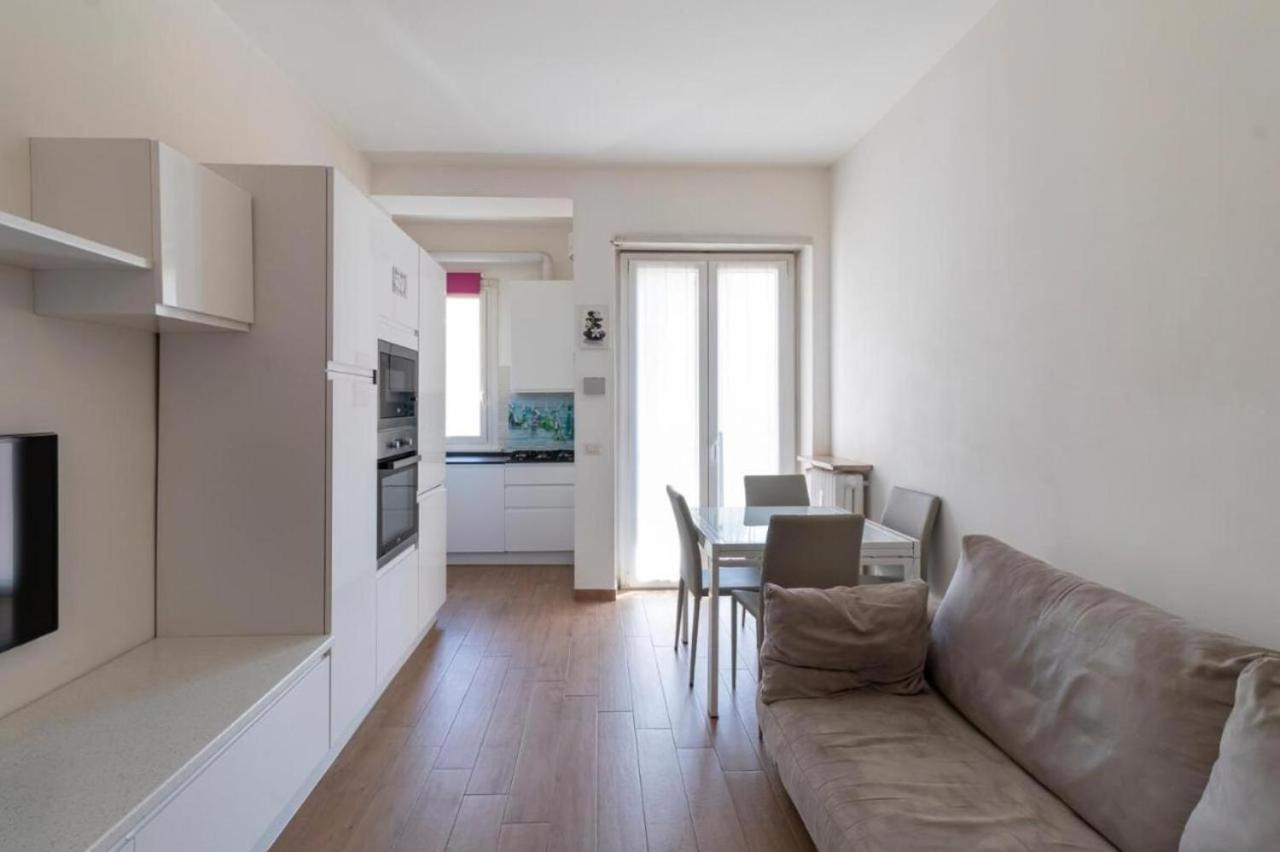 Apartment Charme & The City Mailand