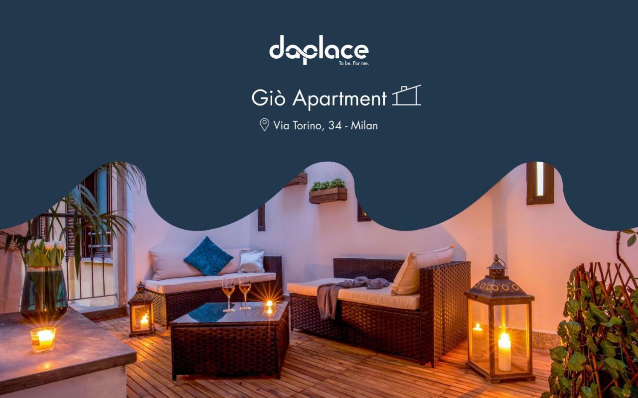 Apartamento Daplace - Gio Milão