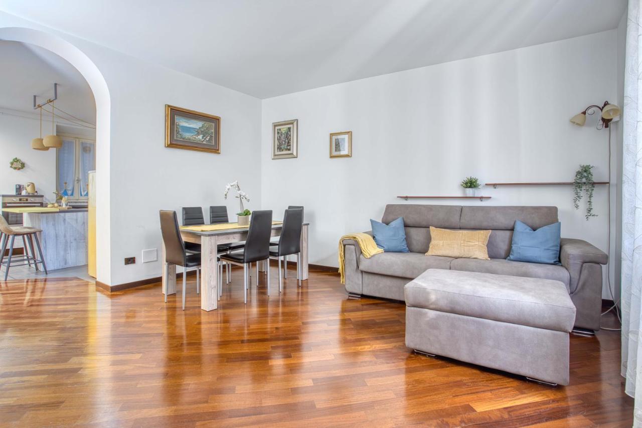 Apartment Casa Tricolore *