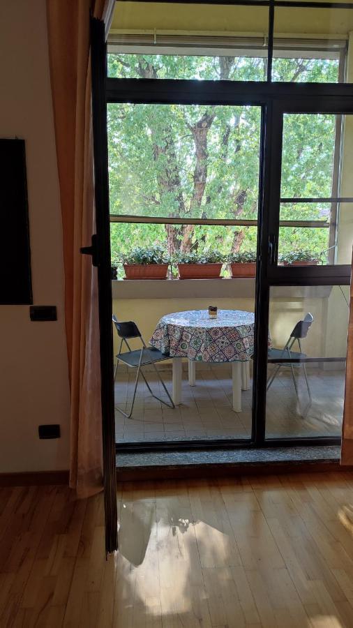 Apartment La Casa Di Amy - Loft Con Garage Privato Mailand