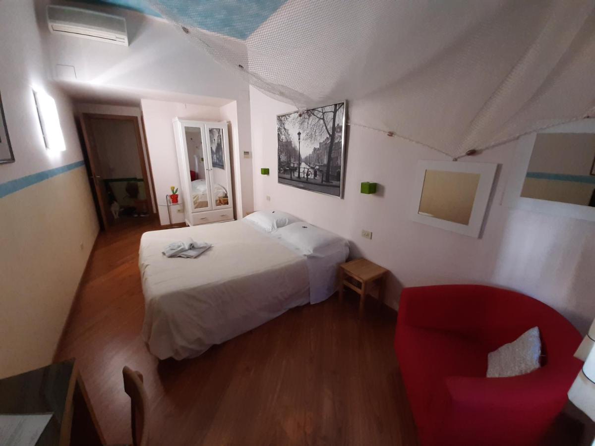 Hotel Il Girasole High Quality 3*