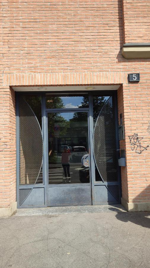 La Casa Di Amy - Loft Con Garage Privato * Mailand