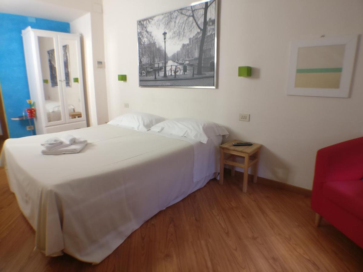 Hotel Il Girasole High Quality 3*