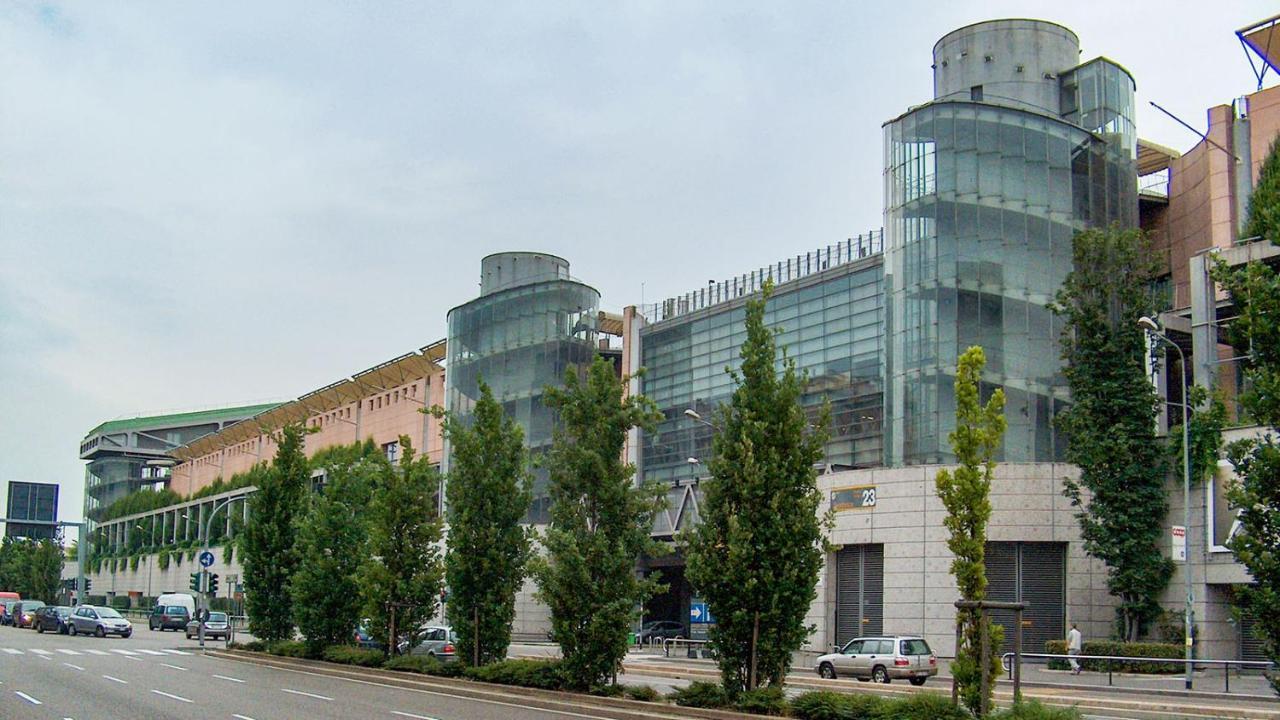 Apartamento San Siro Stadio Milão