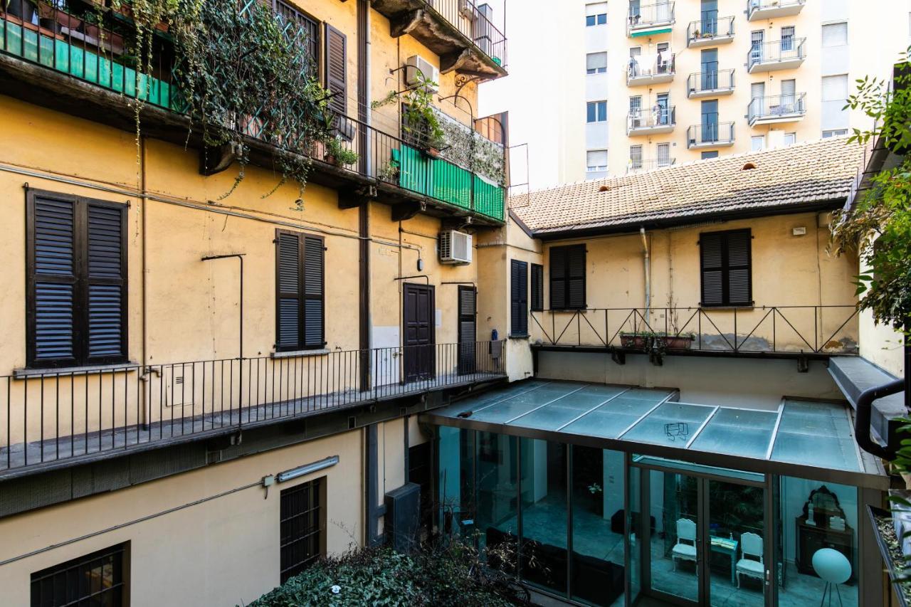 Kandinsky - Exclusive Milan