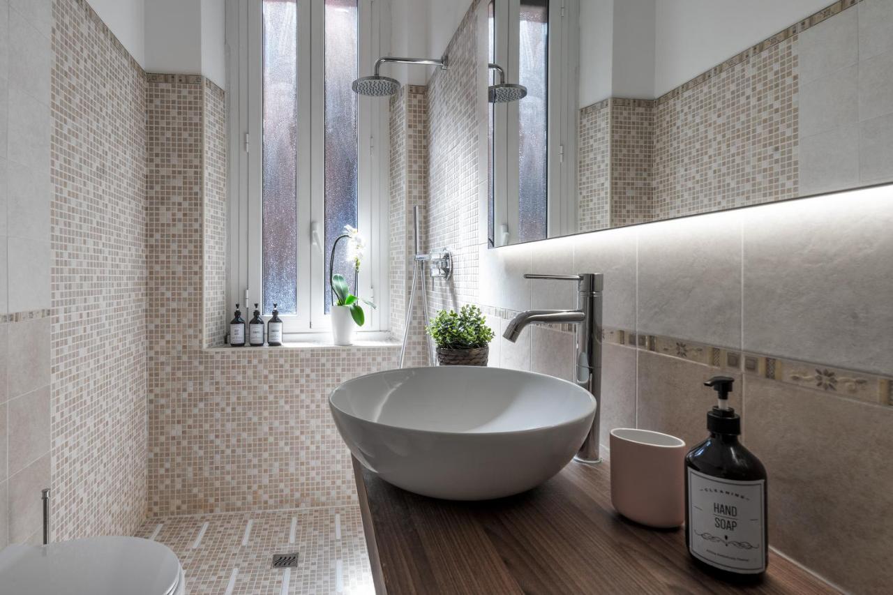 Stazione - Duomo - Comfort, Wifi E Netflix A Apartamento *