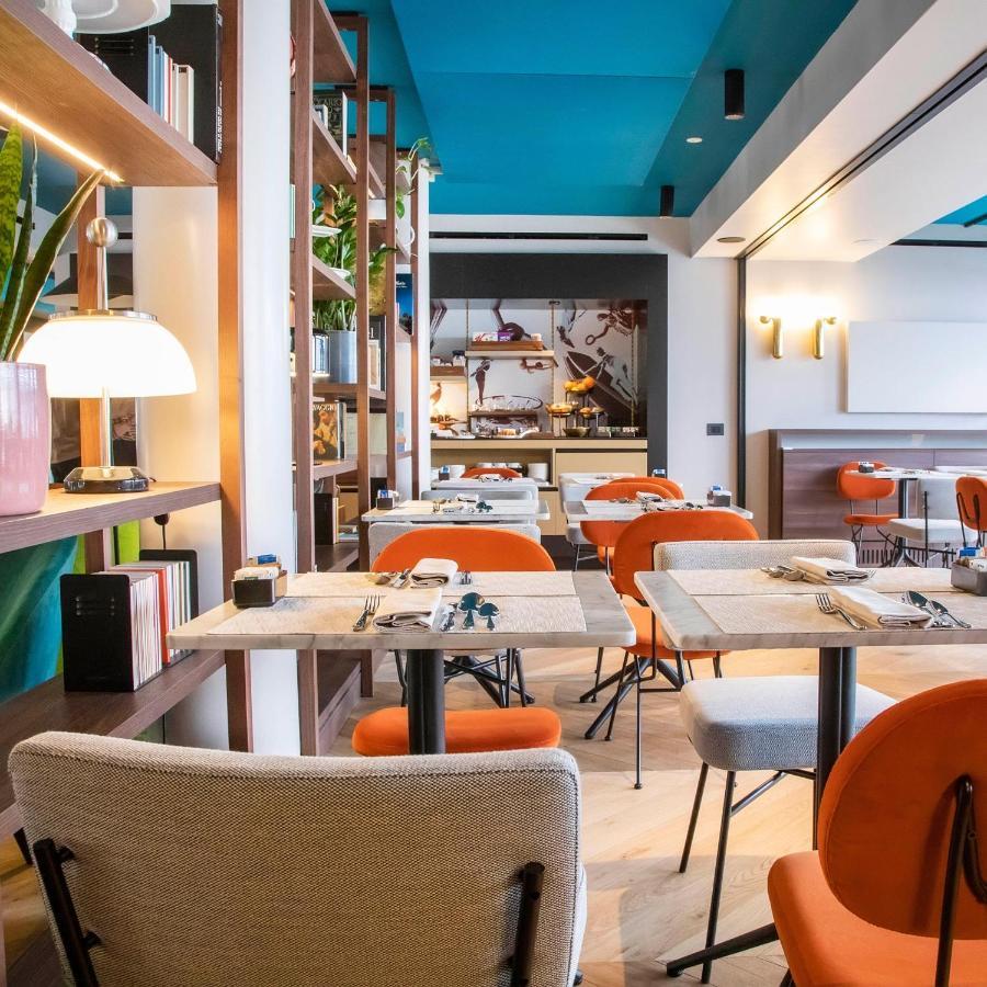 Hotel Urban Hive Mailand