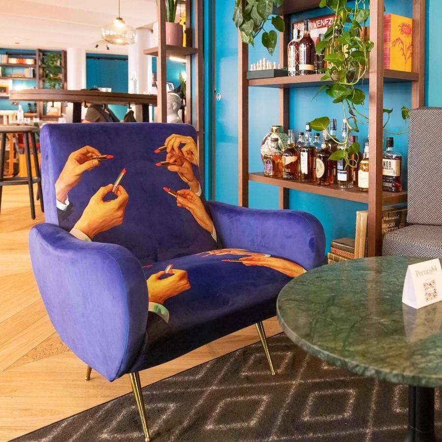 Hotel Urban Hive
