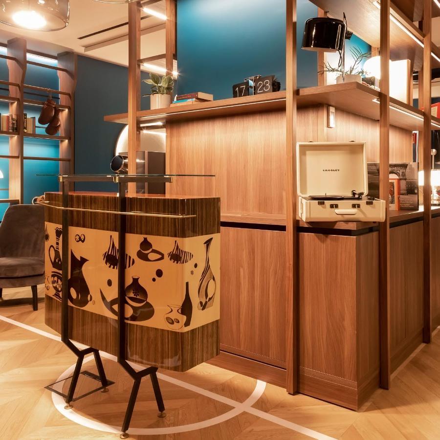 Hotel Urban Hive