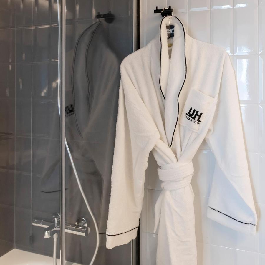 Hotel Urban Hive Milão