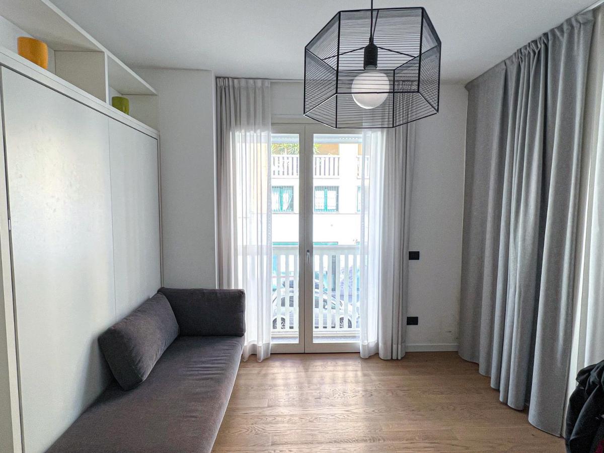 The Boutique Houses - Midtown Apartment Mailand