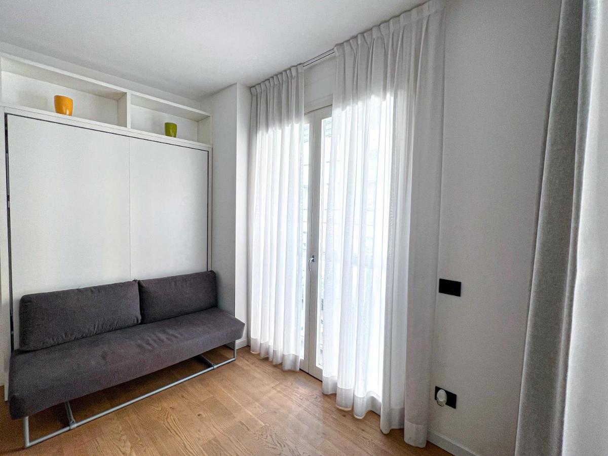 Apartment The Boutique Houses - Midtown *