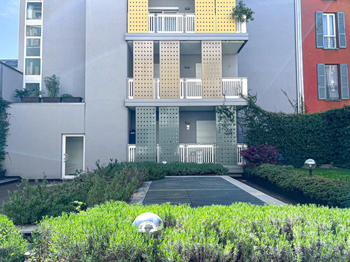 The Boutique Houses - Midtown