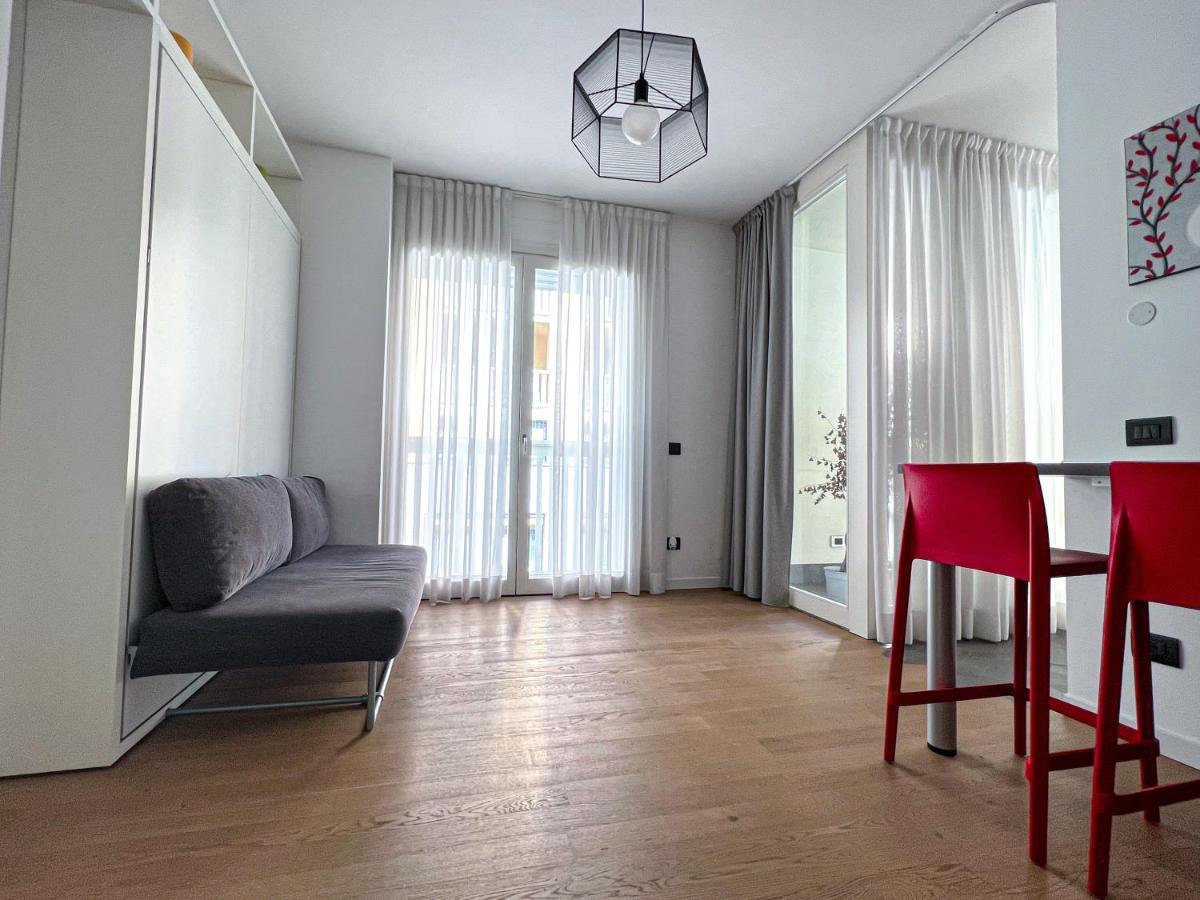 The Boutique Houses - Midtown Apartment Mailand