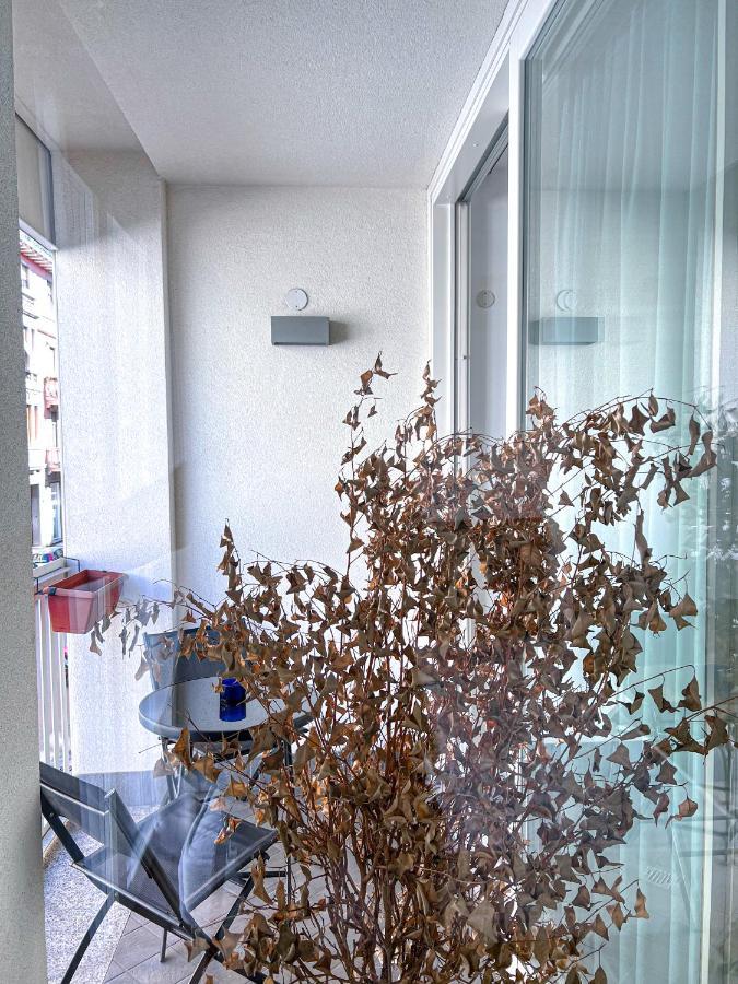 Apartamento The Boutique Houses - Midtown *