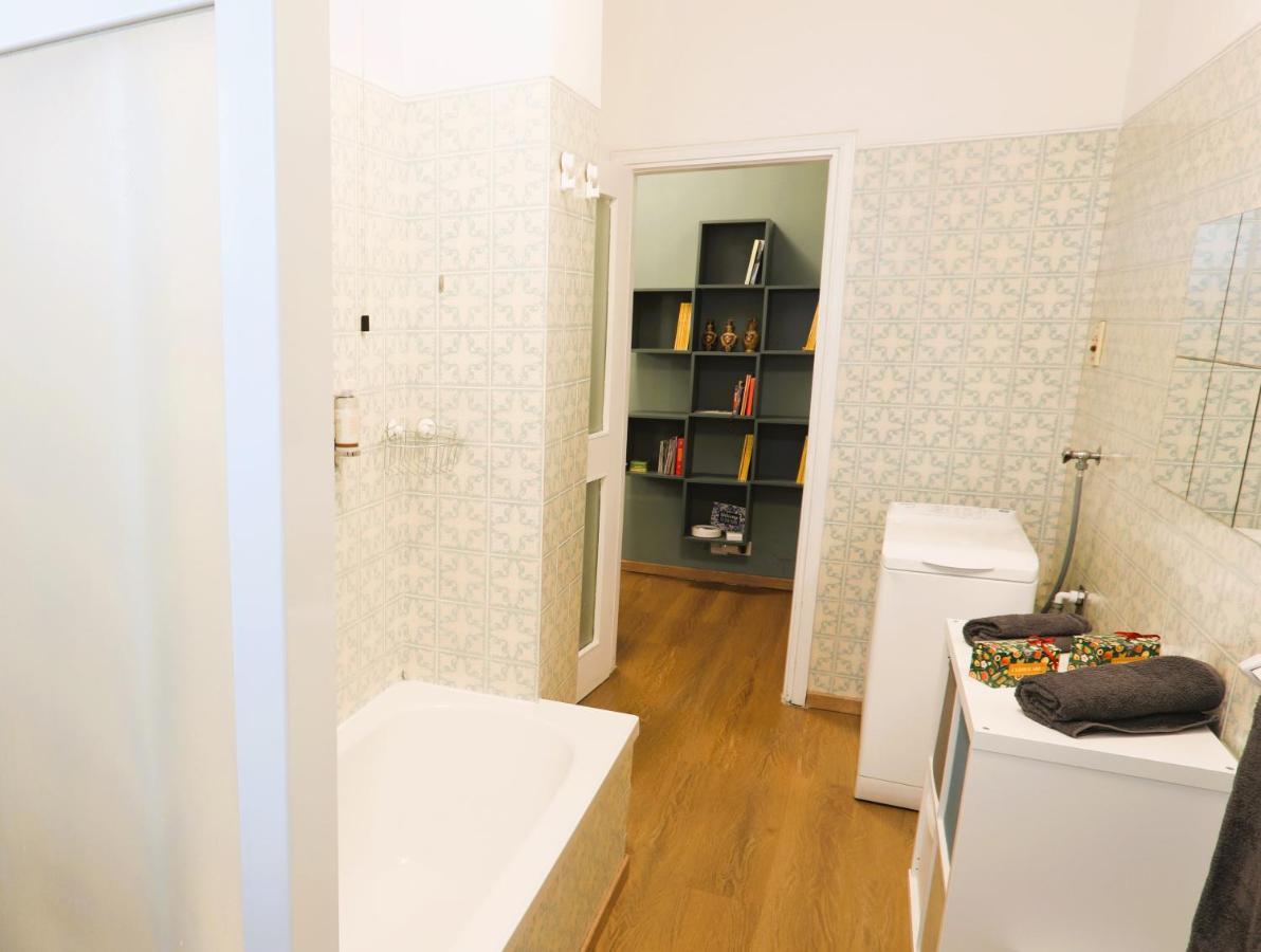 Apartamento Garden Procaccini *