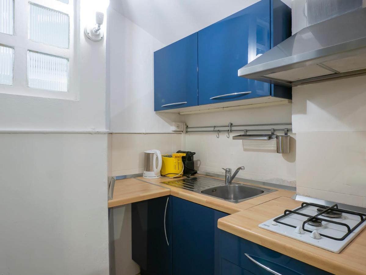 Apartamento Portello Lauria 9 Milão
