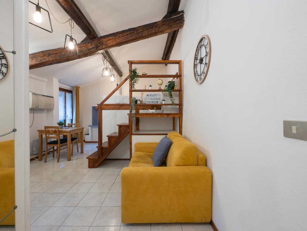 Apartment Portello Lauria 9