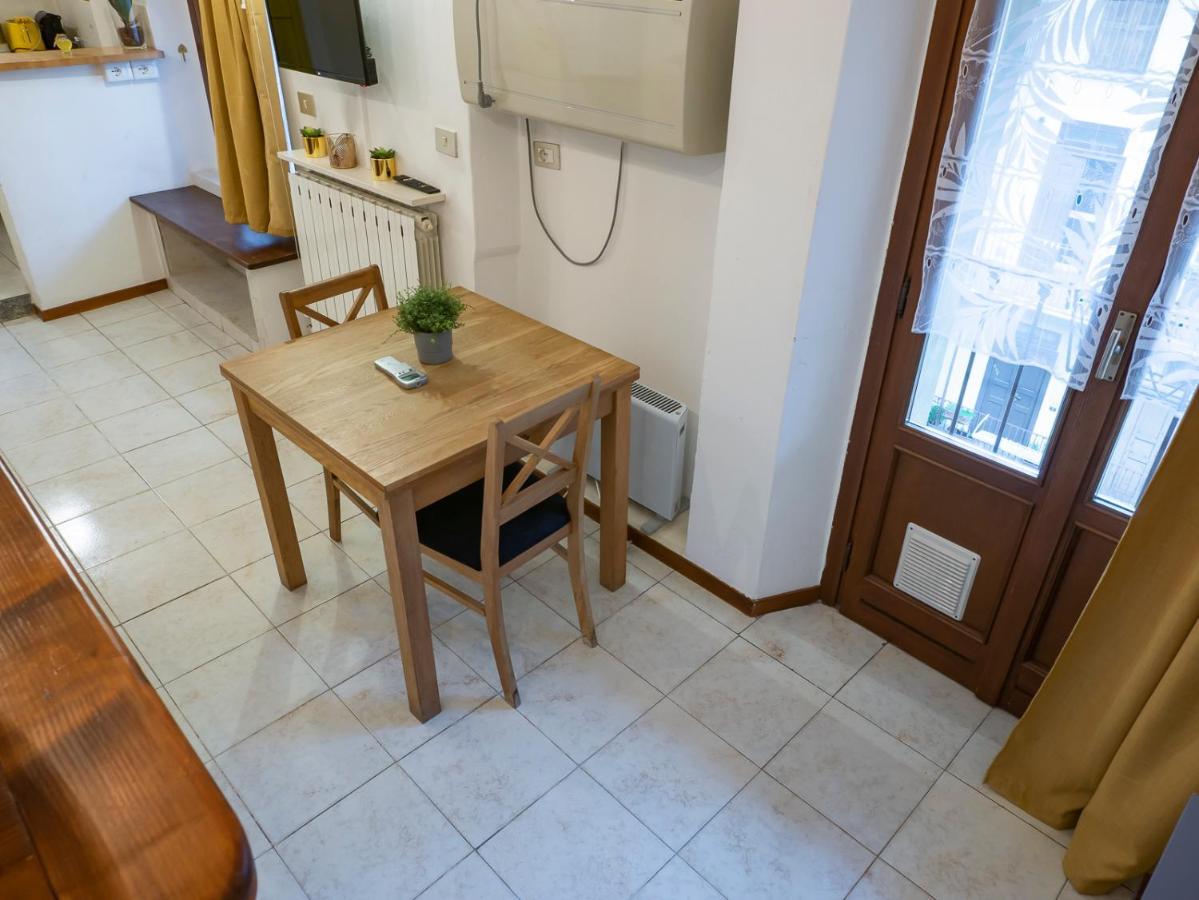 Portello Lauria 9 Apartamento Milão