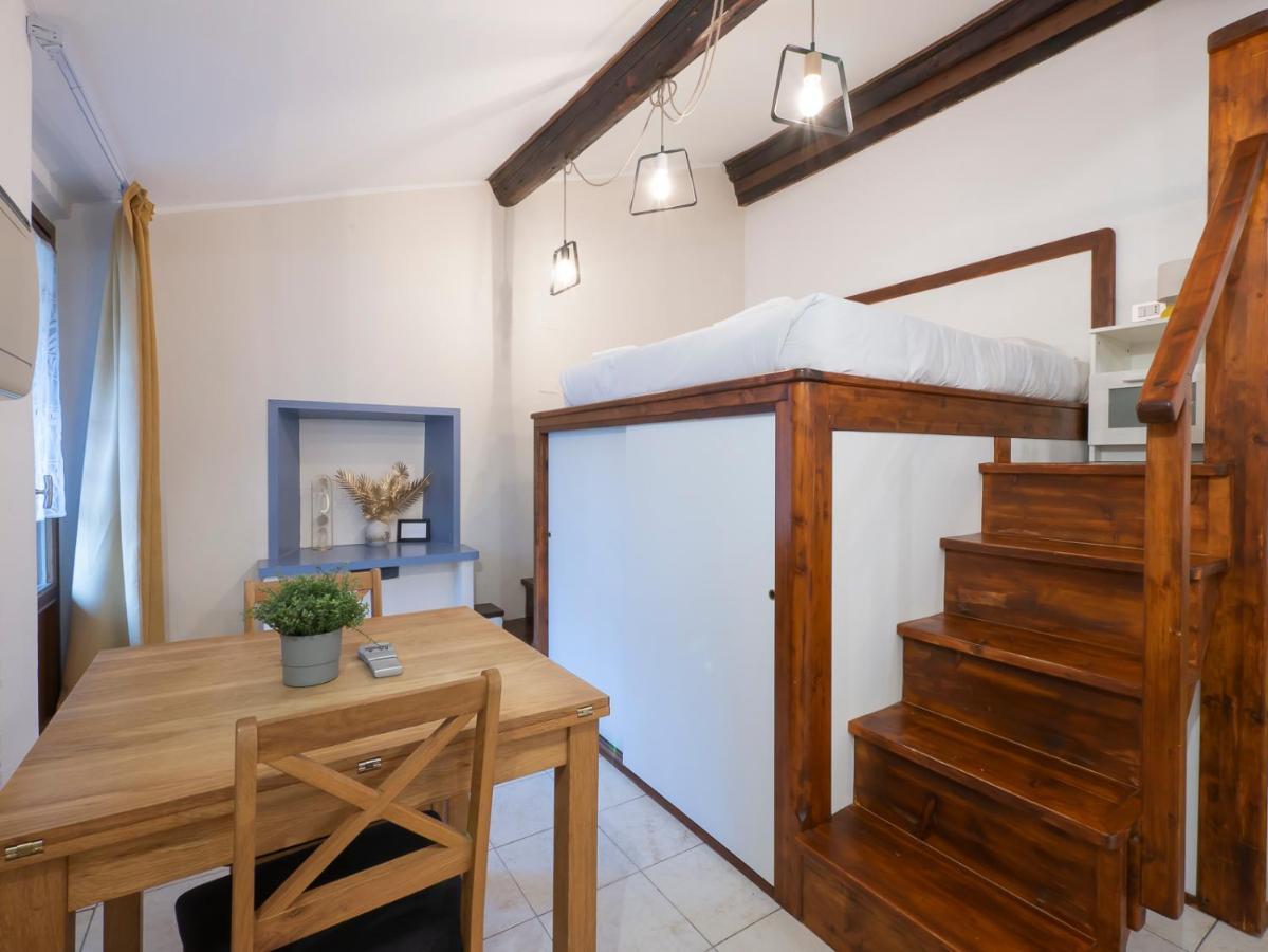 Portello Lauria 9 Apartamento *