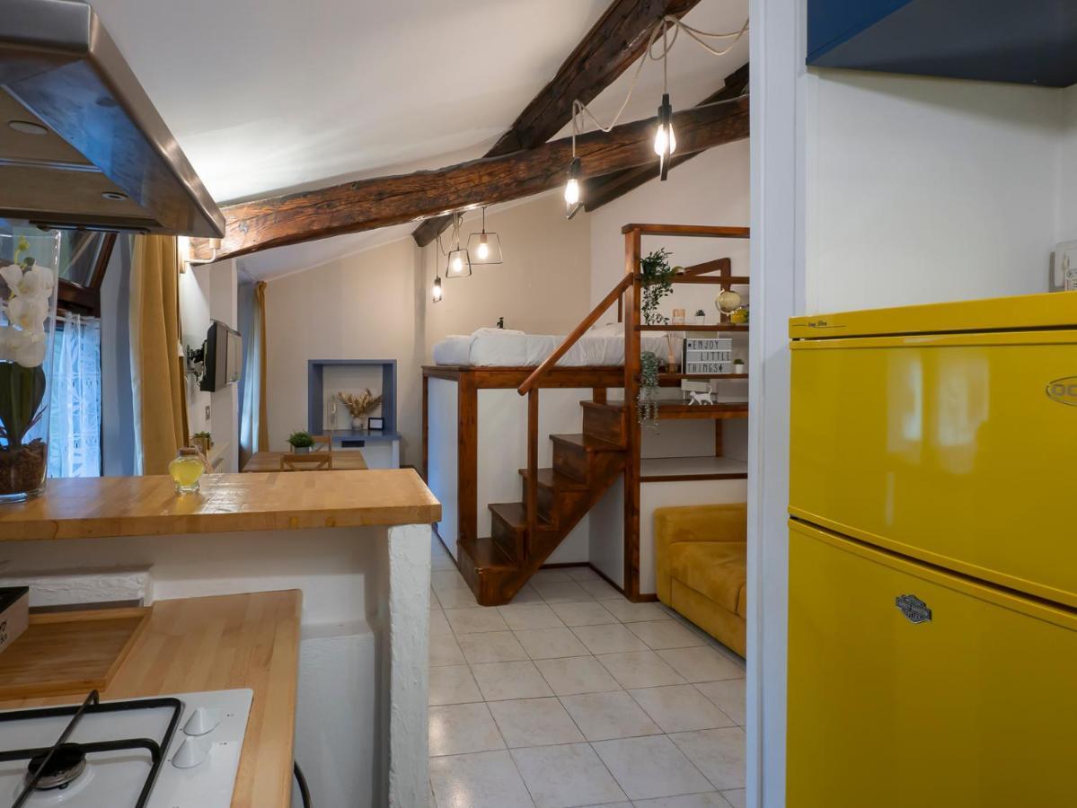 Apartamento Portello Lauria 9