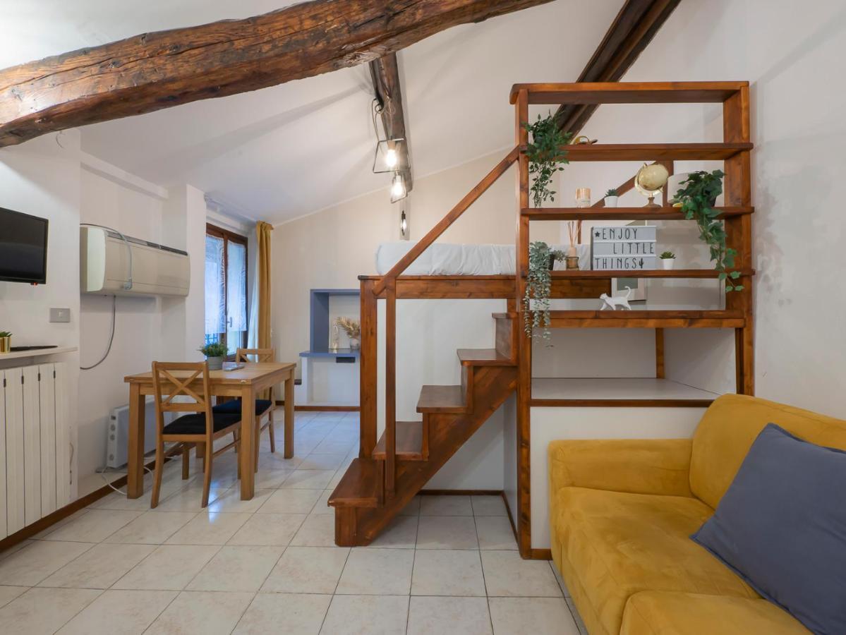 Portello Lauria 9 Apartment Milan