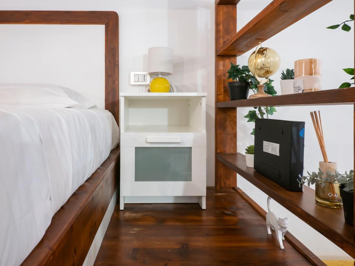 Apartamento Portello Lauria 9