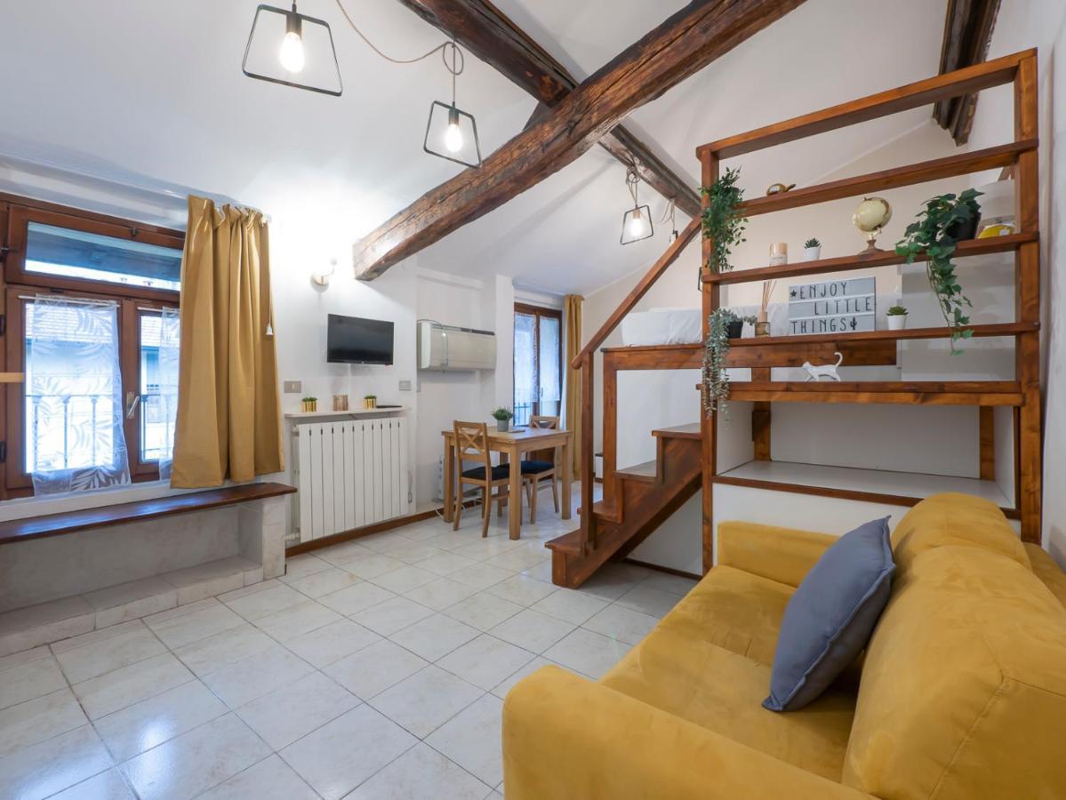 Apartamento Portello Lauria 9 *