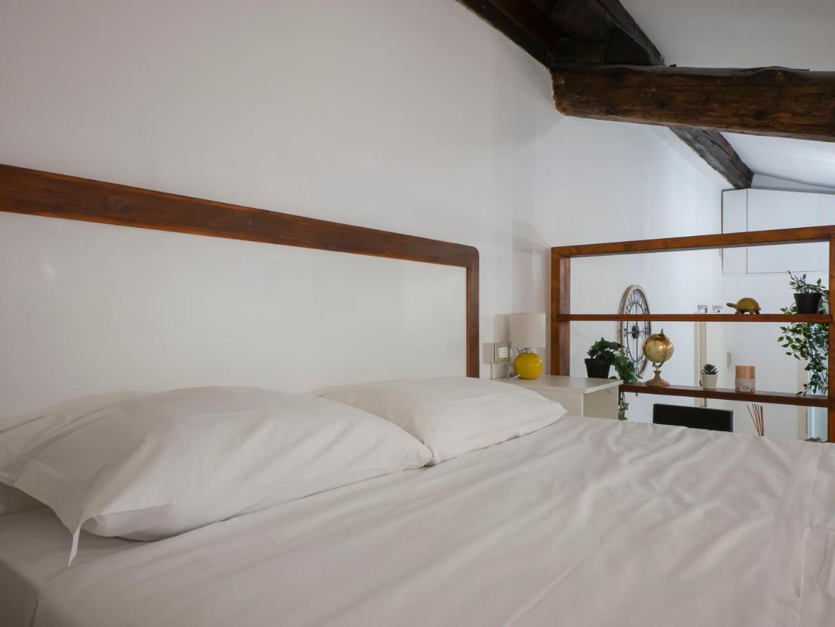 Portello Lauria 9 * Milan