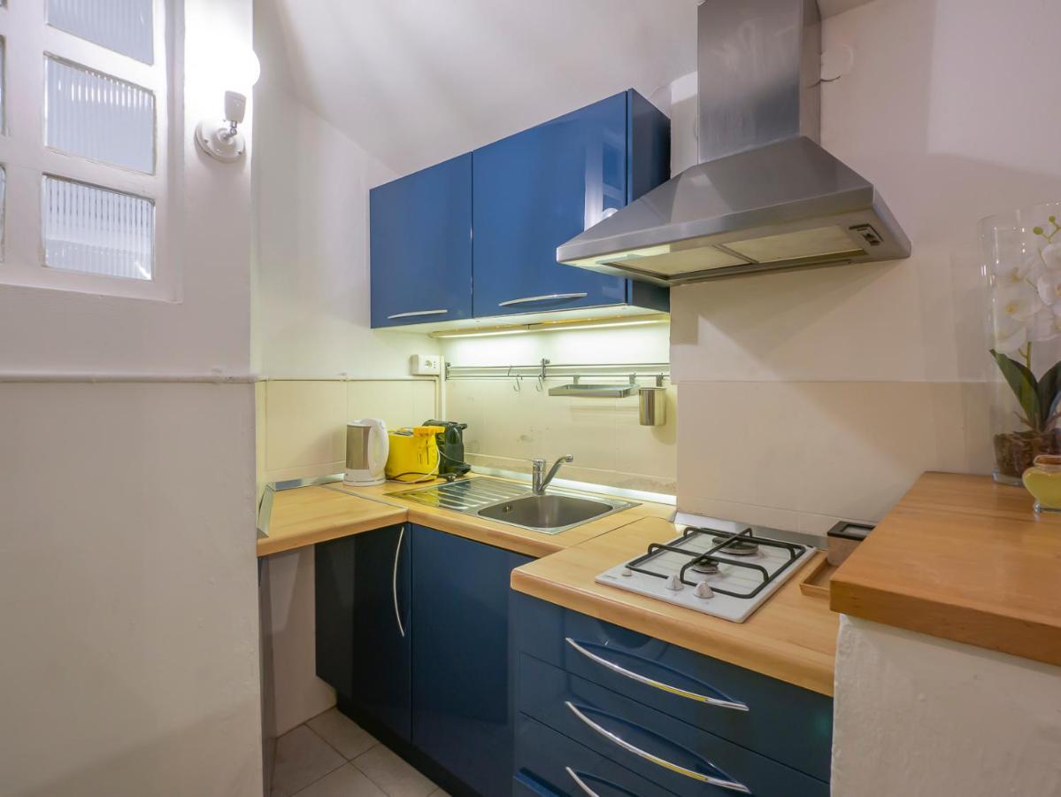 Portello Lauria 9 Apartamento Milão