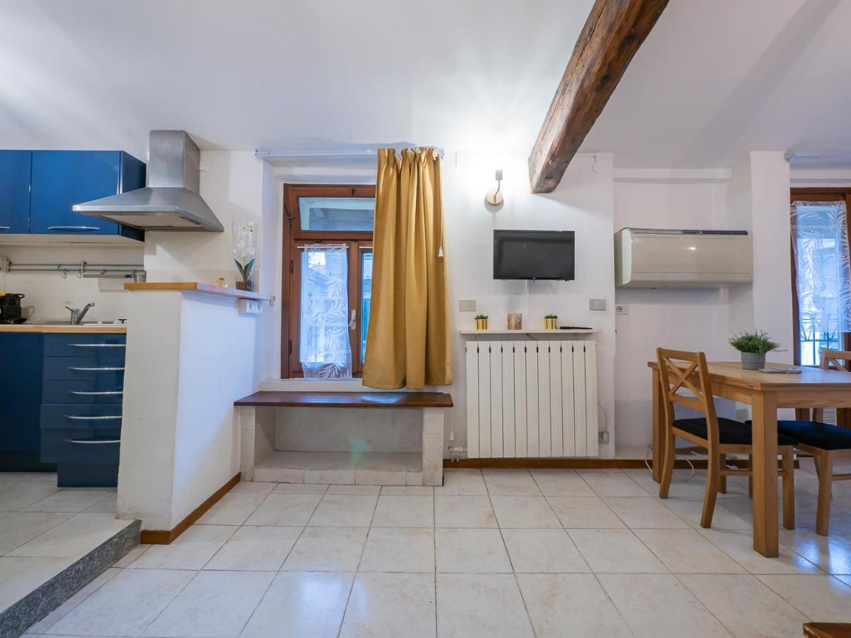 Apartamento Portello Lauria 9 Milão