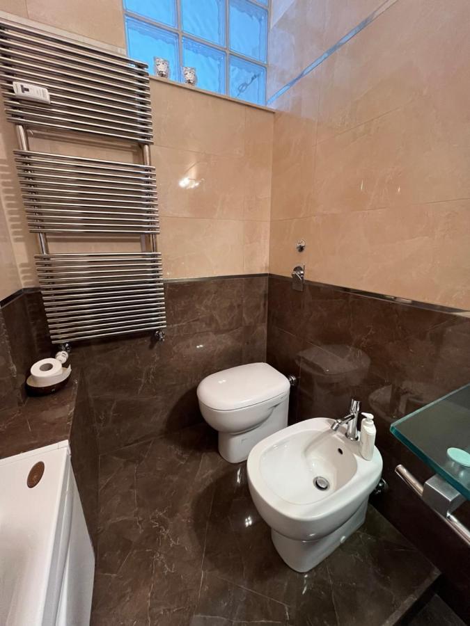 La Casa Di Sara - Apartment