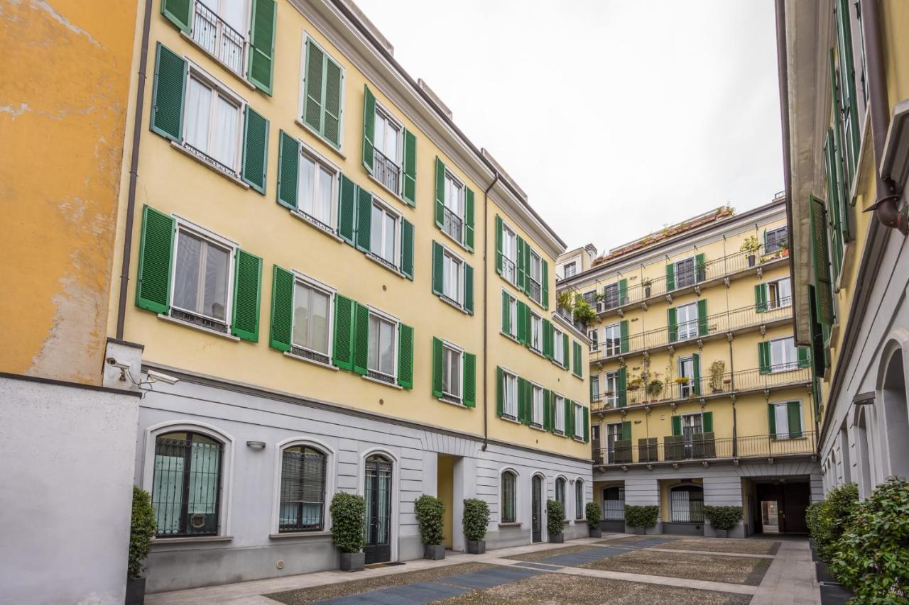 The Orange Attic - Navigli Area * Mailand
