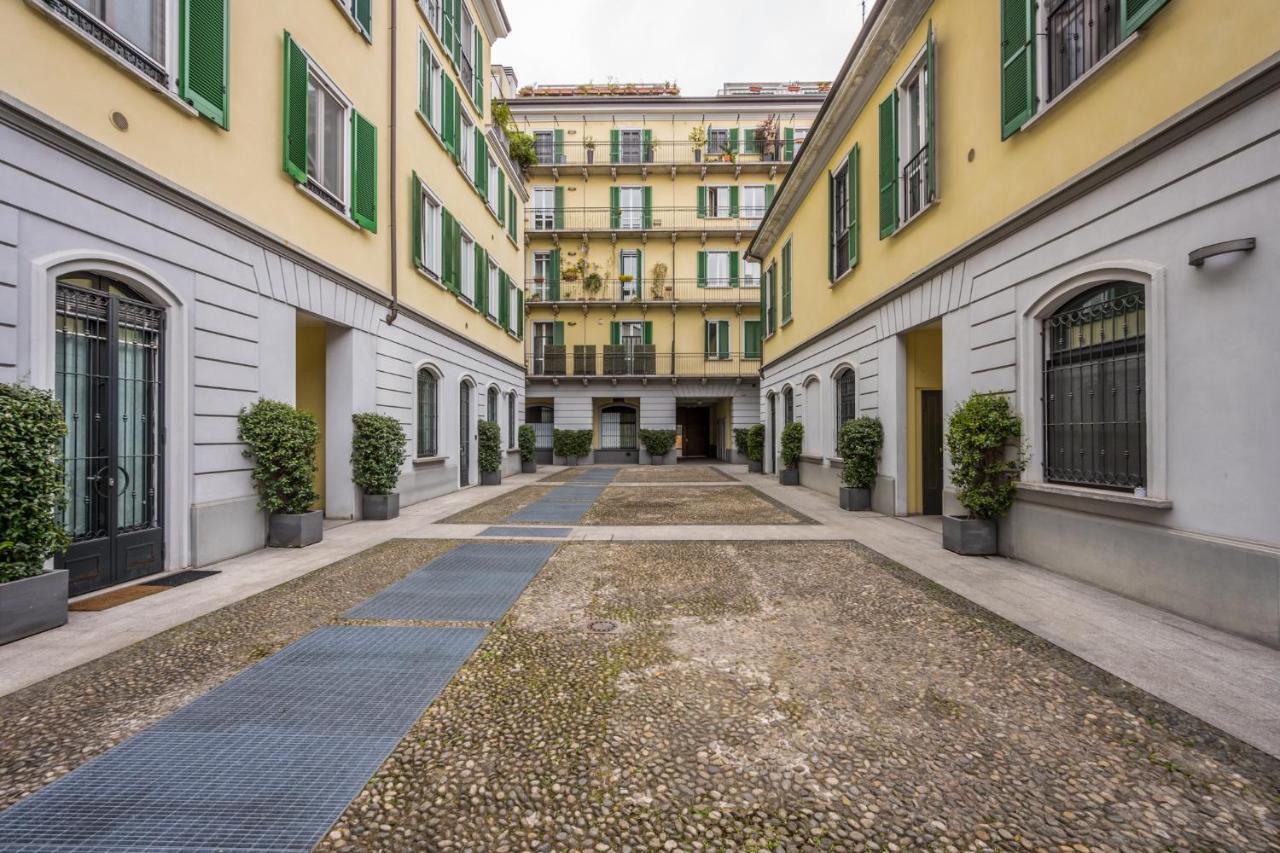 Apartment The Orange Attic - Navigli Area Mailand