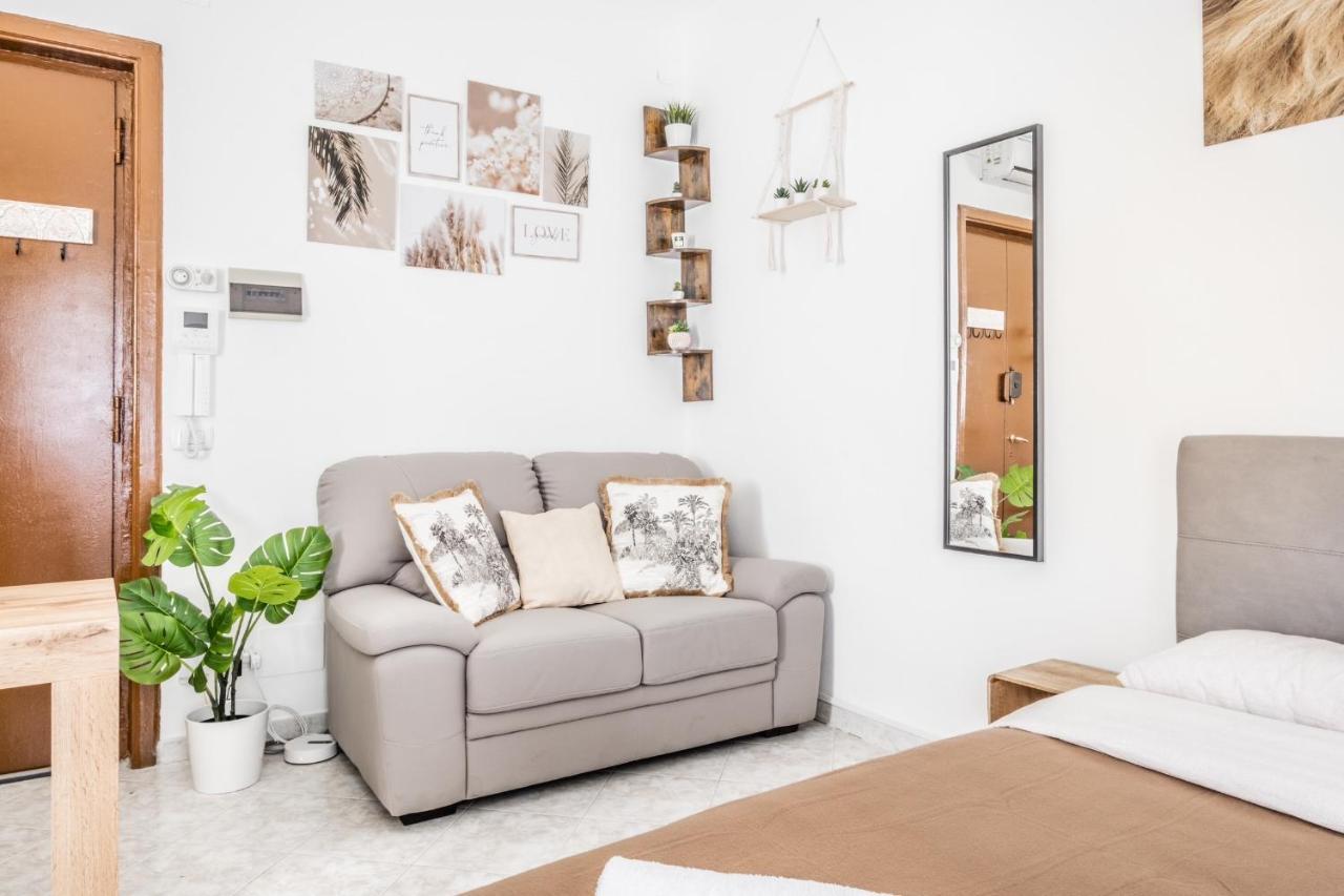 Pretty House Navigli-duomo Netflix & Design Apartment Mailand