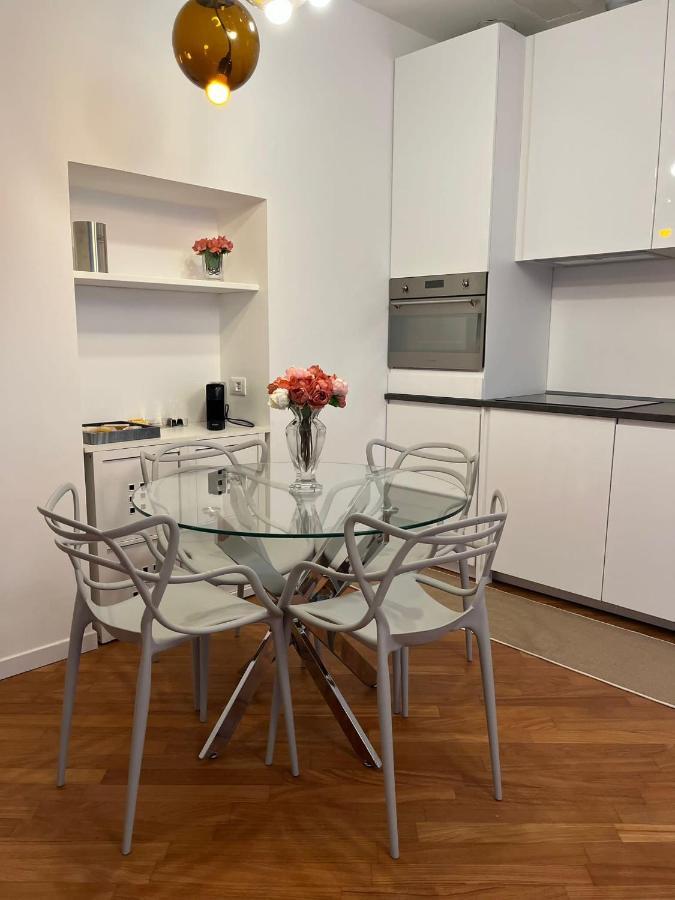 Apartment Casa Vercelli Delizioso Bilocale Moderno Nella Vecchia *