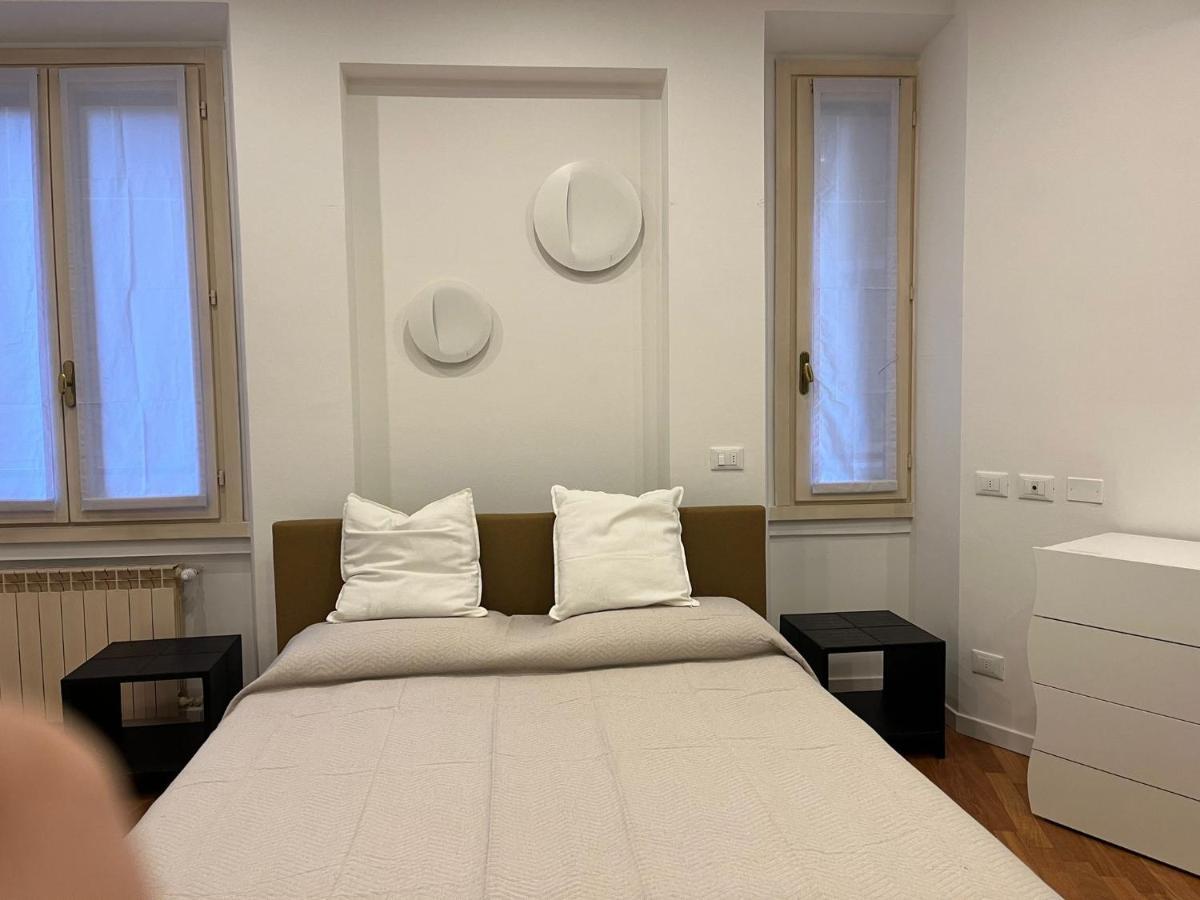 Casa Vercelli Delizioso Bilocale Moderno Nella Vecchia
