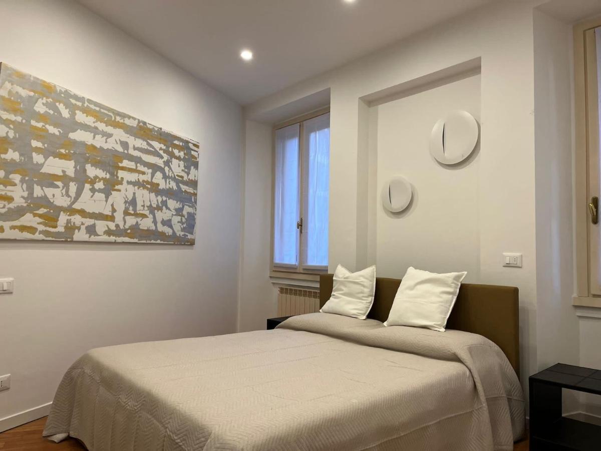 Casa Vercelli Delizioso Bilocale Moderno Nella Vecchia *